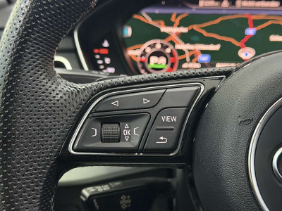 Audi A5 Gebrauchtwagen