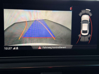 Audi A5 Gebrauchtwagen