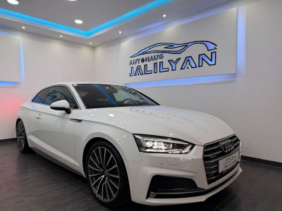 Audi A5 Gebrauchtwagen