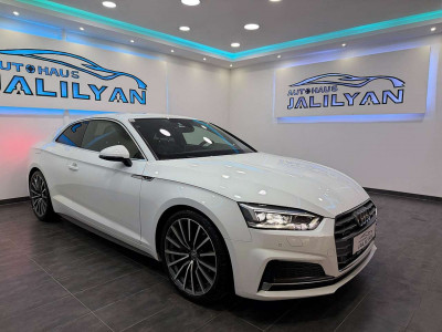 Audi A5 Gebrauchtwagen