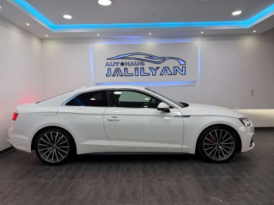 Audi A5 Gebrauchtwagen