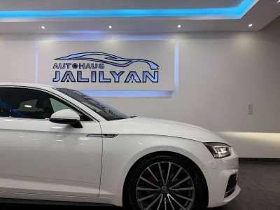 Audi A5 Gebrauchtwagen