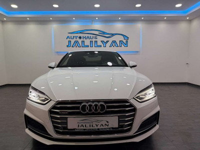 Audi A5 Gebrauchtwagen