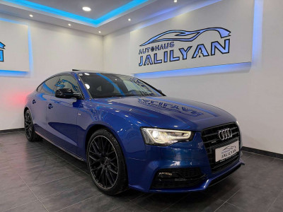 Audi A5 Gebrauchtwagen