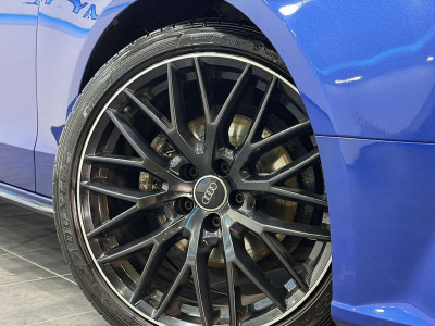 Audi A5 Gebrauchtwagen