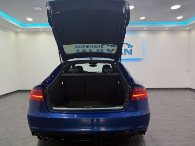 Audi A5 Gebrauchtwagen