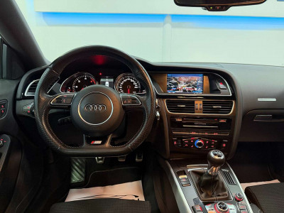 Audi A5 Gebrauchtwagen