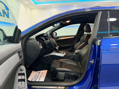 Audi A5 Gebrauchtwagen