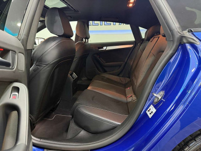 Audi A5 Gebrauchtwagen