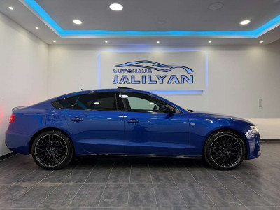 Audi A5 Gebrauchtwagen