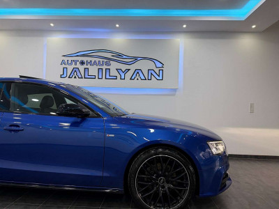 Audi A5 Gebrauchtwagen