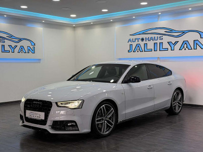 Audi A5 Gebrauchtwagen