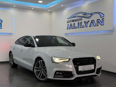 Audi A5 Gebrauchtwagen