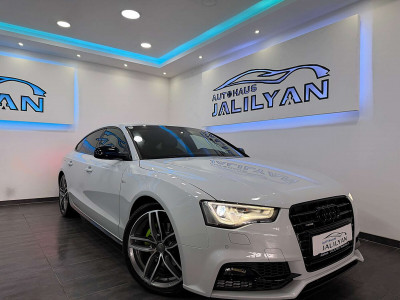 Audi A5 Gebrauchtwagen