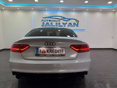 Audi A5 Gebrauchtwagen