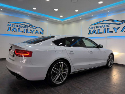 Audi A5 Gebrauchtwagen