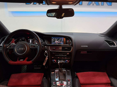 Audi A5 Gebrauchtwagen