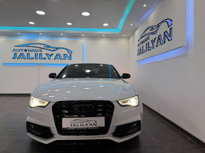 Audi A5 Gebrauchtwagen