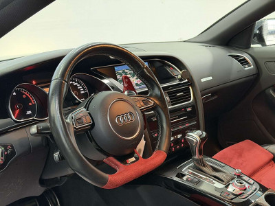 Audi A5 Gebrauchtwagen