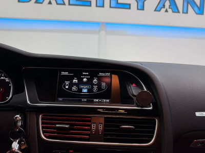 Audi A5 Gebrauchtwagen