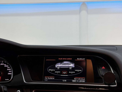 Audi A5 Gebrauchtwagen
