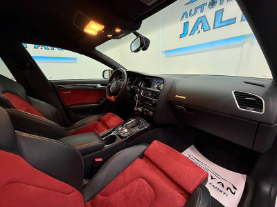 Audi A5 Gebrauchtwagen