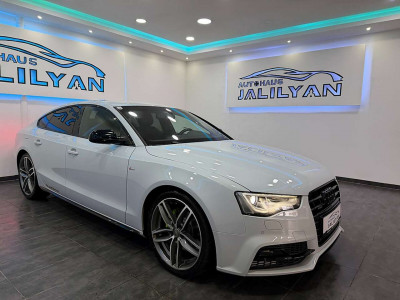 Audi A5 Gebrauchtwagen