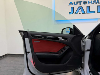 Audi A5 Gebrauchtwagen