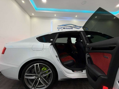 Audi A5 Gebrauchtwagen