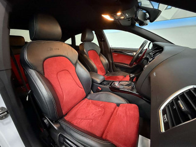 Audi A5 Gebrauchtwagen