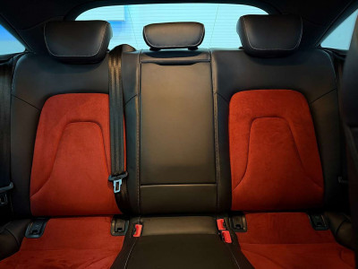 Audi A5 Gebrauchtwagen