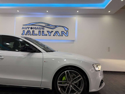 Audi A5 Gebrauchtwagen