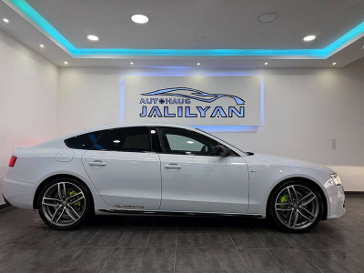 Audi A5 Gebrauchtwagen