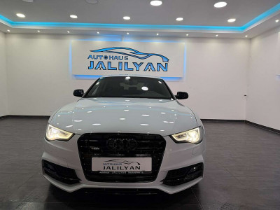 Audi A5 Gebrauchtwagen