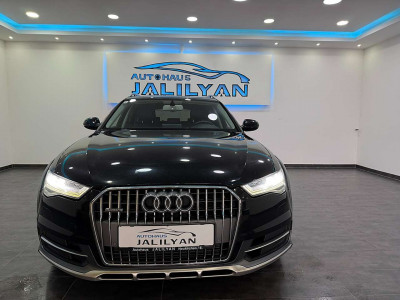 Audi A6 Allroad Gebrauchtwagen Audi A6 Allroad Gebrauchtwagen