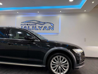 Audi A6 Allroad Gebrauchtwagen Audi A6 Allroad Gebrauchtwagen