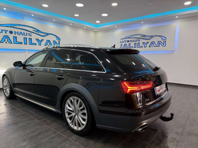 Audi A6 Allroad Gebrauchtwagen Audi A6 Allroad Gebrauchtwagen