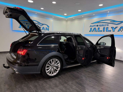 Audi A6 Allroad Gebrauchtwagen Audi A6 Allroad Gebrauchtwagen