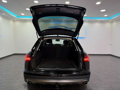 Audi A6 Allroad Gebrauchtwagen Audi A6 Allroad Gebrauchtwagen