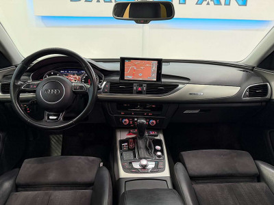 Audi A6 Allroad Gebrauchtwagen Audi A6 Allroad Gebrauchtwagen