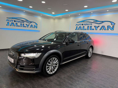 Audi A6 Allroad Gebrauchtwagen Audi A6 Allroad Gebrauchtwagen