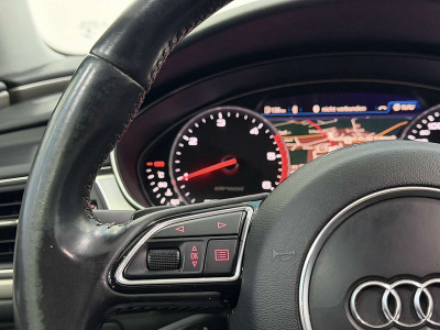 Audi A6 Allroad Gebrauchtwagen Audi A6 Allroad Gebrauchtwagen