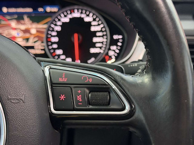 Audi A6 Allroad Gebrauchtwagen Audi A6 Allroad Gebrauchtwagen