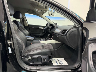 Audi A6 Allroad Gebrauchtwagen Audi A6 Allroad Gebrauchtwagen