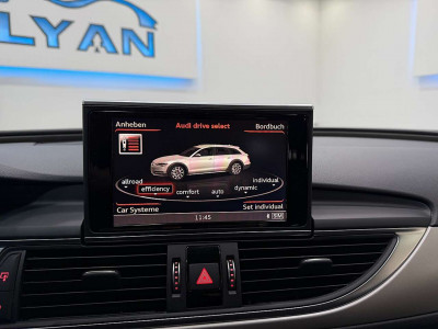 Audi A6 Allroad Gebrauchtwagen Audi A6 Allroad Gebrauchtwagen