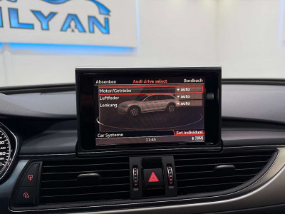 Audi A6 Allroad Gebrauchtwagen Audi A6 Allroad Gebrauchtwagen