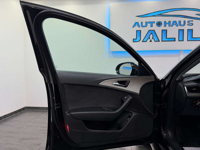 Audi A6 Allroad Gebrauchtwagen Audi A6 Allroad Gebrauchtwagen