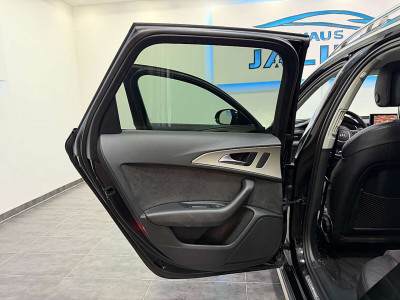 Audi A6 Allroad Gebrauchtwagen Audi A6 Allroad Gebrauchtwagen