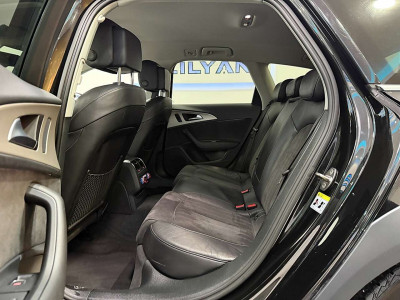 Audi A6 Allroad Gebrauchtwagen Audi A6 Allroad Gebrauchtwagen