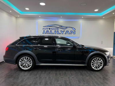 Audi A6 Allroad Gebrauchtwagen Audi A6 Allroad Gebrauchtwagen